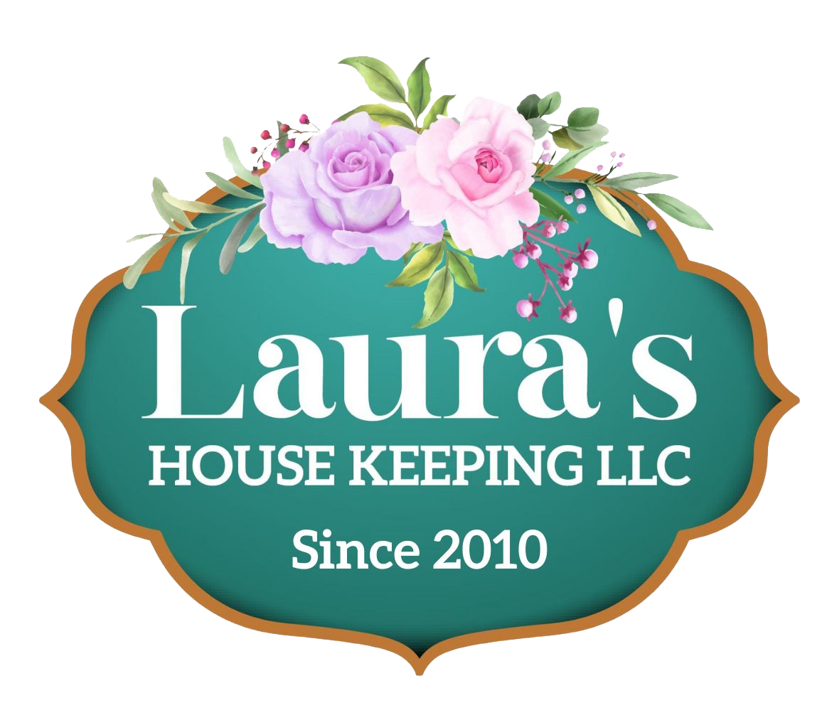 Laura's Housekeeping