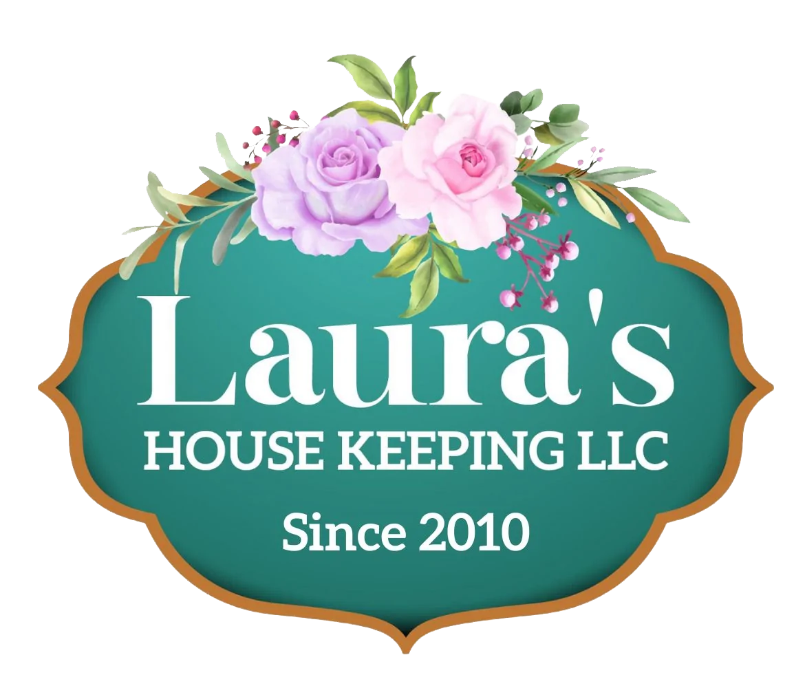 Laura's Housekeeping